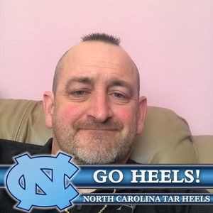 Meet your Posher, Jeff